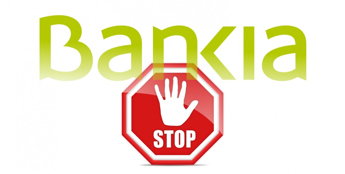 acciones Bankia